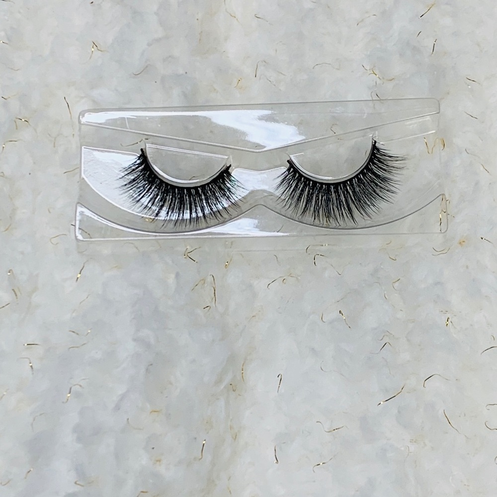 🤑Mink lashes